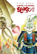 Nejv�t�� obr�zek v�robku Usagi Yojimbo - Senso Sakai Stan
