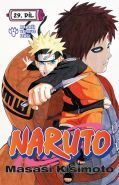 Největší obrázek výrobku Naruto 29 - Kakaši versus Itači Kišimoto Masaši Největší obrázek výrobku Naruto 29 - Kakaši versus Itači Kišimoto Masaši