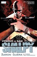 Největší obrázek výrobku Skalpy 5 - Úplně sám Aaron Jason, Guéra R. M. Největší obrázek výrobku Skalpy 5 - Úplně sám Aaron Jason, Guéra R. M.
