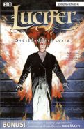 Největší obrázek výrobku Lucifer - Světlonošova cesta Carey Mike Největší obrázek výrobku Lucifer - Světlonošova cesta Carey Mike