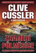 Nejv�t�� obr�zek v�robku kniha Znamen� p�lm�s�ce Cussler Clive, Cussler Dirk