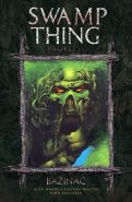 Největší obrázek výrobku Swamp Thing - Bažináč 3 - Prokletí Moore Alan, Bissette Stephen Největší obrázek výrobku Swamp Thing - Bažináč 3 - Prokletí Moore Alan, Bissette Stephen