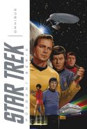 Největší obrázek výrobku Star Trek - Omnibus - Původní série Tipton Scott a David Největší obrázek výrobku Star Trek - Omnibus - Původní série Tipton Scott a David