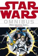 Nejv�t�� obr�zek v�robku Star Wars - Omnibus - P�ed d�vn�mi �asy� 1 Thomas Roy, Glut Don