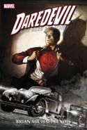 Největší obrázek výrobku Daredevil - Muž beze strachu - omnibus 4 Bendis Brian Michael Největší obrázek výrobku Daredevil - Muž beze strachu - omnibus 4 Bendis Brian Michael
