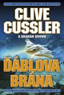 Největší obrázek výrobku kniha Ďáblova brána Cussler Clive, Brown Graham, Největší obrázek výrobku kniha Ďáblova brána Cussler Clive, Brown Graham,