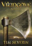 Nejv�t�� obr�zek v�robku kniha Vikingov� - Kr�l�v mu� Severin Tim