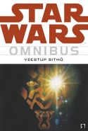 Nejv�t�� obr�zek v�robku Star Wars - Omnibus - Vzestup Sith� 1 autor neuveden