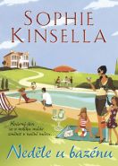 Největší obrázek výrobku kniha Neděle u bazénu Kinsella Sophie Největší obrázek výrobku kniha Neděle u bazénu Kinsella Sophie