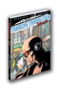 Největší obrázek výrobku Transmetropolitan 8 - Žalozpěv Ellis Warren, Robertson Darick Největší obrázek výrobku Transmetropolitan 8 - Žalozpěv Ellis Warren, Robertson Darick