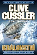 Nejv�t�� obr�zek v�robku kniha Kr�lovstv� Cussler Clive, Blackwood Grand