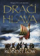 Nejv�t�� obr�zek v�robku kniha Dra�� hlava Low Robert