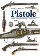 Nejv�t�� obr�zek v�robku Pistole - v�zdoba a um�leck� zpracov�n� v prom�n�ch stalet� Houba Michal