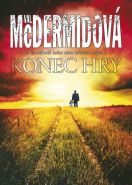 Nejv�t�� obr�zek v�robku kniha Konec hry McDermidov� Val