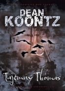 Největší obrázek výrobku kniha Tajemný Thomas Koontz Dean Největší obrázek výrobku kniha Tajemný Thomas Koontz Dean