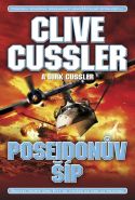 Největší obrázek výrobku kniha Poseidonův šíp Cussler Clive, Cussler Dirk Největší obrázek výrobku kniha Poseidonův šíp Cussler Clive, Cussler Dirk
