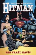 Nejv�t�� obr�zek v�robku Hitman - P�r vra�d nav�c Ennis Garth