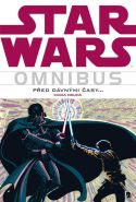Nejv�t�� obr�zek v�robku Star Wars - Omnibus - P�ed d�vn�mi �asy� 2 Goodwin Archie a kolektiv