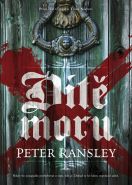 Největší obrázek výrobku kniha Dítě moru Ransley Peter Největší obrázek výrobku kniha Dítě moru Ransley Peter