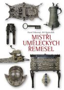 Nejv�t�� obr�zek v�robku Mist�i um�leck�ch �emesel Pokorn� Karel, Matou�ek Ji��