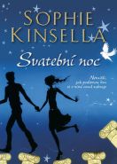 Největší obrázek výrobku kniha Svatební noc Kinsella Sophie Největší obrázek výrobku kniha Svatební noc Kinsella Sophie