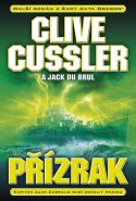 Nejv�t�� obr�zek v�robku kniha P��zrak Cussler Clive, Du Brul Jack