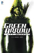 Nejv�t�� obr�zek v�robku Green Arrow - Rok jedna Diggle Andy, Jock