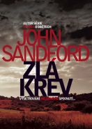 Největší obrázek výrobku kniha Zlá krev Sandford John Největší obrázek výrobku kniha Zlá krev Sandford John