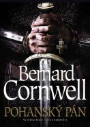 Největší obrázek výrobku kniha Pohanský pán Cornwell Bernard Největší obrázek výrobku kniha Pohanský pán Cornwell Bernard