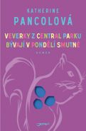 Největší obrázek výrobku kniha Veverky z Central parku bývají v pondělí smutné Pancolová Katherine Největší obrázek výrobku kniha Veverky z Central parku bývají v pondělí smutné Pancolová Katherine