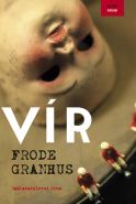 Nejv�t�� obr�zek v�robku kniha V�r Granhus Frode