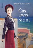 Nejv�t�� obr�zek v�robku kniha �as mezi �it�m Due�asov� Mar�a