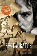 Největší obrázek výrobku kniha Restaurátor Sánchez Julián Největší obrázek výrobku kniha Restaurátor Sánchez Julián