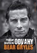 Největší obrázek výrobku kniha Příběhy skutečné odvahy Grylls Bear Největší obrázek výrobku kniha Příběhy skutečné odvahy Grylls Bear
