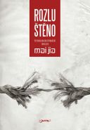 Nejv�t�� obr�zek v�robku kniha Rozlu�t�no Jia Mai