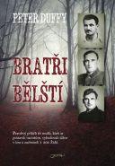 Největší obrázek výrobku Bratři Bělští Duffy Peter Největší obrázek výrobku Bratři Bělští Duffy Peter