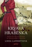 Nejv�t�� obr�zek v�robku kniha Krvav� hrab�nka Laffertyov� Linda