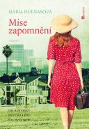 Nejv�t�� obr�zek v�robku kniha Mise zapomn�n� Due�asov� Mar�a