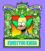 Nejv�t�� obr�zek v�robku Simpsonova knihovna moudrosti: Krustyho kniha Groening Matt