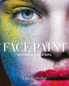 Nejv�t�� obr�zek v�robku Face Paint - Historie make-upu Eldridge Lisa