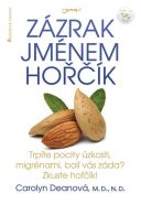 Největší obrázek výrobku Zázrak jménem hořčík Deanová Carolyn Největší obrázek výrobku Zázrak jménem hořčík Deanová Carolyn