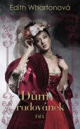 Největší obrázek výrobku kniha Dům radovánek - díl I. Whartonová Edith Největší obrázek výrobku kniha Dům radovánek - díl I. Whartonová Edith