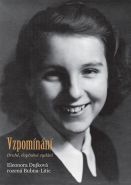 Nejv�t�� obr�zek v�robku kniha Vzpom�n�n� Dujkov� Eleonora rozen� Bubna-Litic