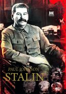 Největší obrázek výrobku kniha Stalin Johnson Paul Největší obrázek výrobku kniha Stalin Johnson Paul
