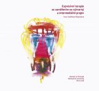 Největší obrázek výrobku Expresivní terapie se zaměřením na výtvarný a intermediální projev Stehlíková Babyrádová Hana Největší obrázek výrobku Expresivní terapie se zaměřením na výtvarný a intermediální projev Stehlíková Babyrádová Hana