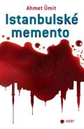 Největší obrázek výrobku kniha Istanbulské memento Ümit Ahmet Největší obrázek výrobku kniha Istanbulské memento Ümit Ahmet