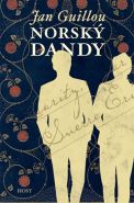 Největší obrázek výrobku kniha Norský dandy Guillou Jan Největší obrázek výrobku kniha Norský dandy Guillou Jan