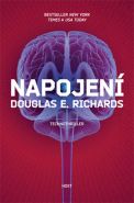 Nejv�t�� obr�zek v�robku kniha Napojen� Richards Douglas E.