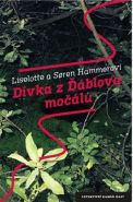 Nejv�t�� obr�zek v�robku kniha D�vka z ��blova mo��lu Hammerovi Liselotte a Soren