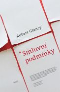 Největší obrázek výrobku kniha Smluvní podmínky Glancy Robert Největší obrázek výrobku kniha Smluvní podmínky Glancy Robert
